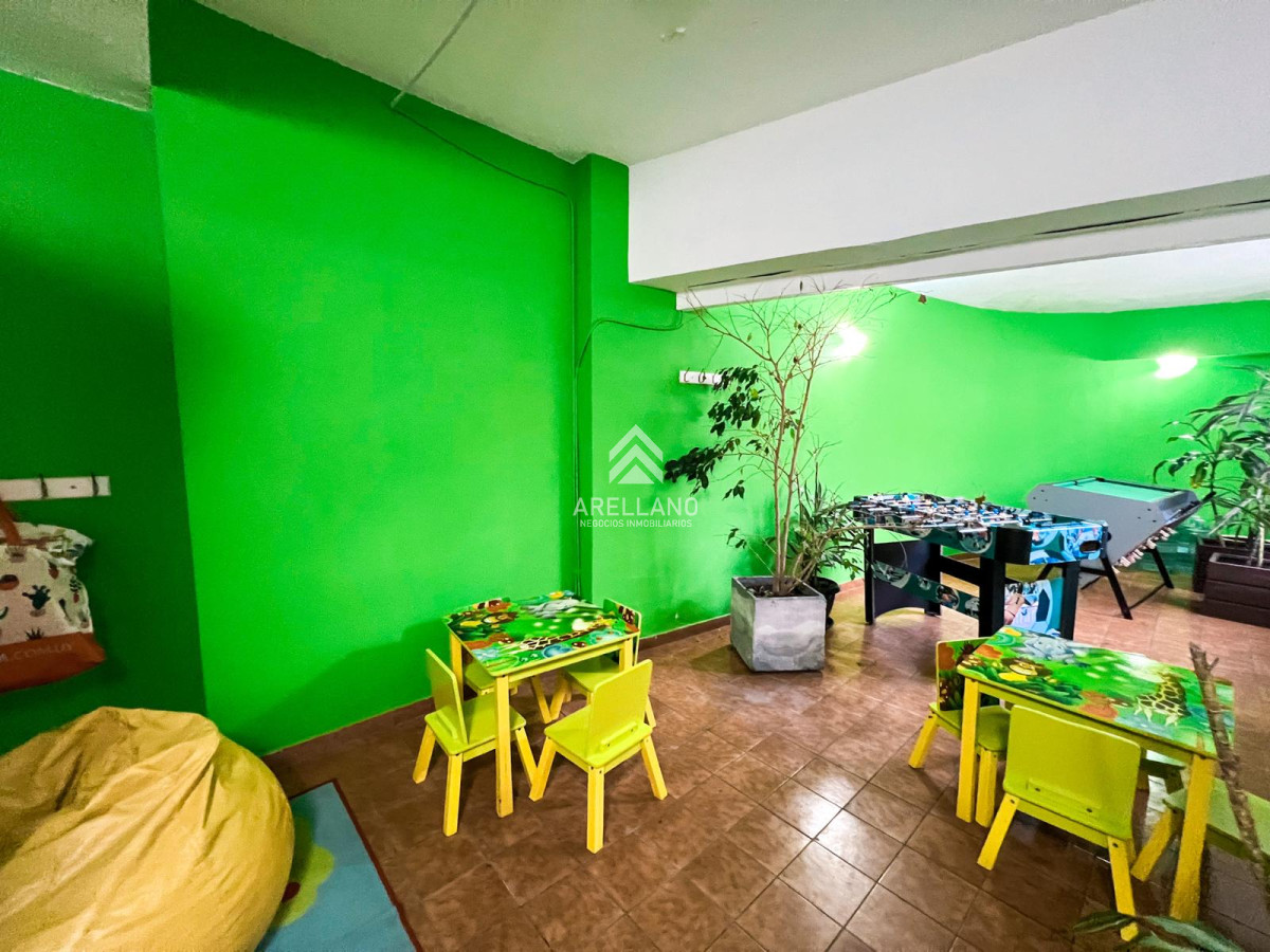 Apartamento ID.5140 - Venta apartamento 3 dormitorios Roosevelt 