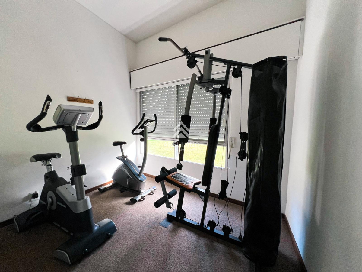 Apartamento ID.5140 - Venta apartamento 3 dormitorios Roosevelt 