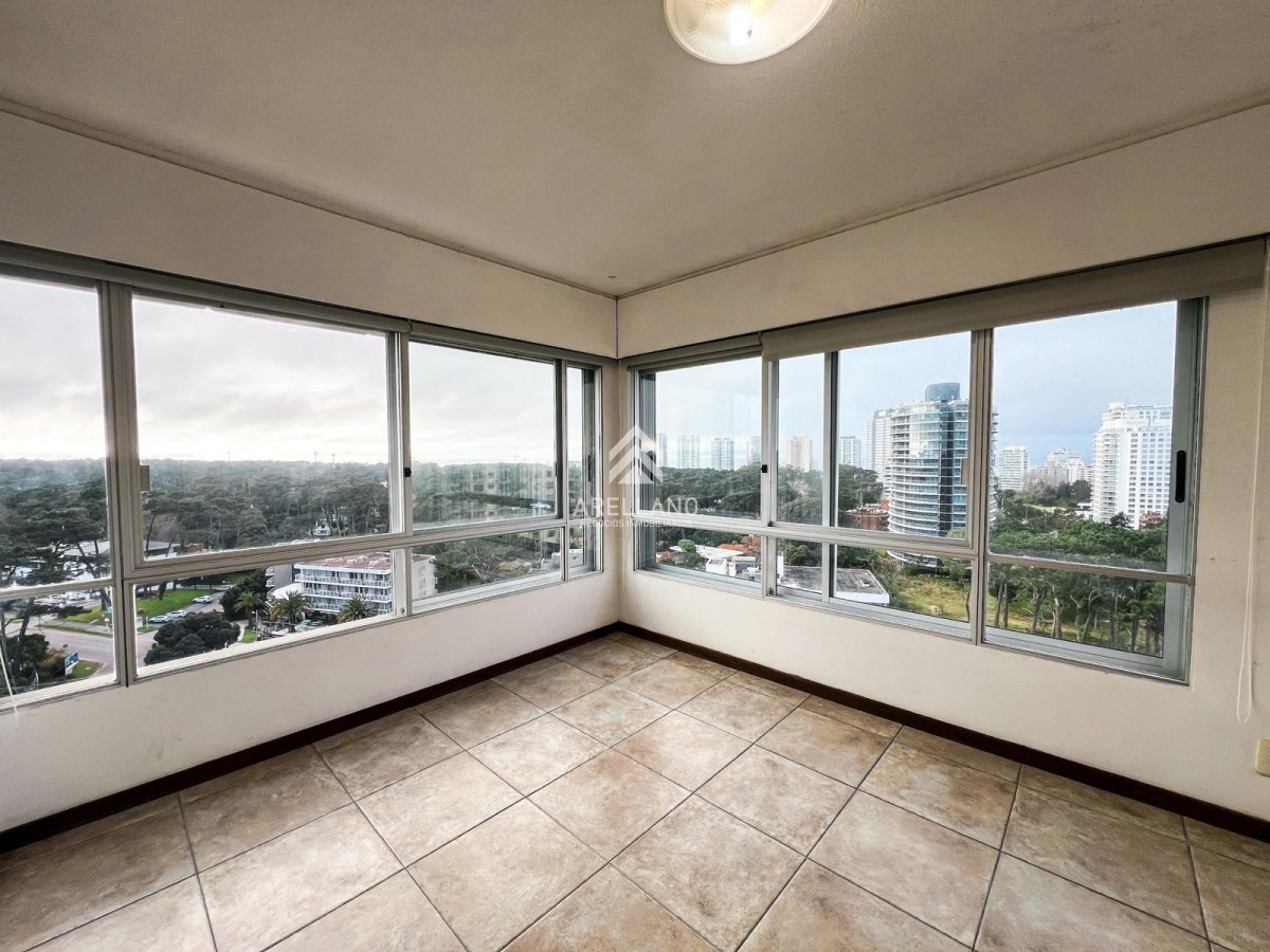 Apartamento ID.5140 - Venta apartamento 3 dormitorios Roosevelt 