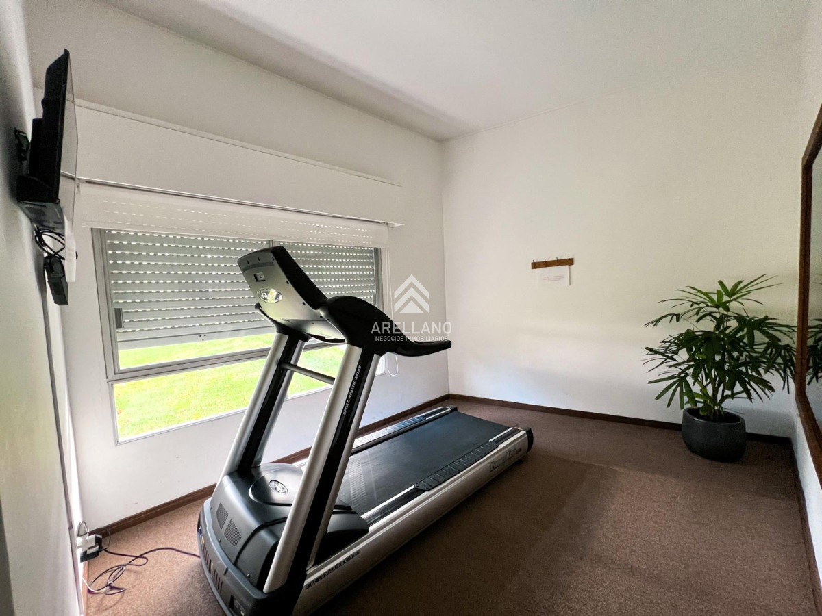 Apartamento ID.5140 - Venta apartamento 3 dormitorios Roosevelt 