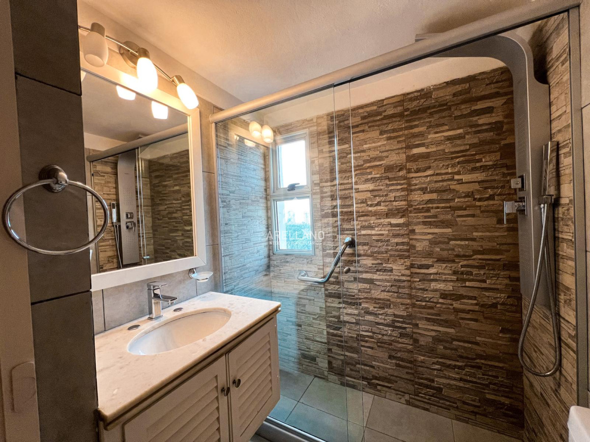 Apartamento ID.5140 - Venta apartamento 3 dormitorios Roosevelt 