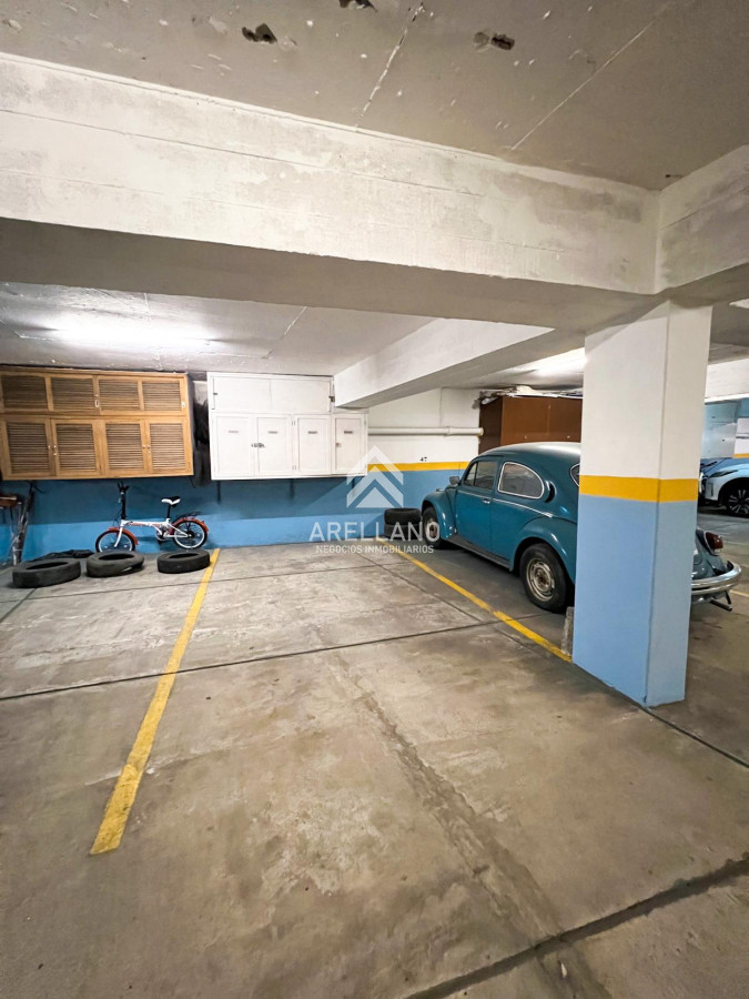 Apartamento ID.5140 - Venta apartamento 3 dormitorios Roosevelt 