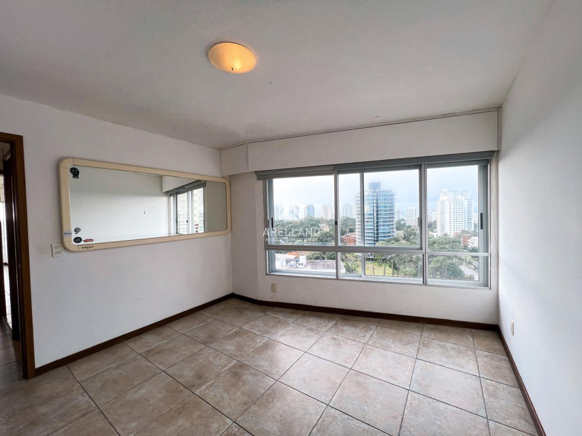 Apartamento ID.5140 - Venta apartamento 3 dormitorios Roosevelt 