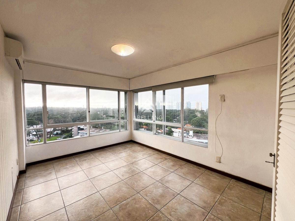 Apartamento ID.5140 - Venta apartamento 3 dormitorios Roosevelt 