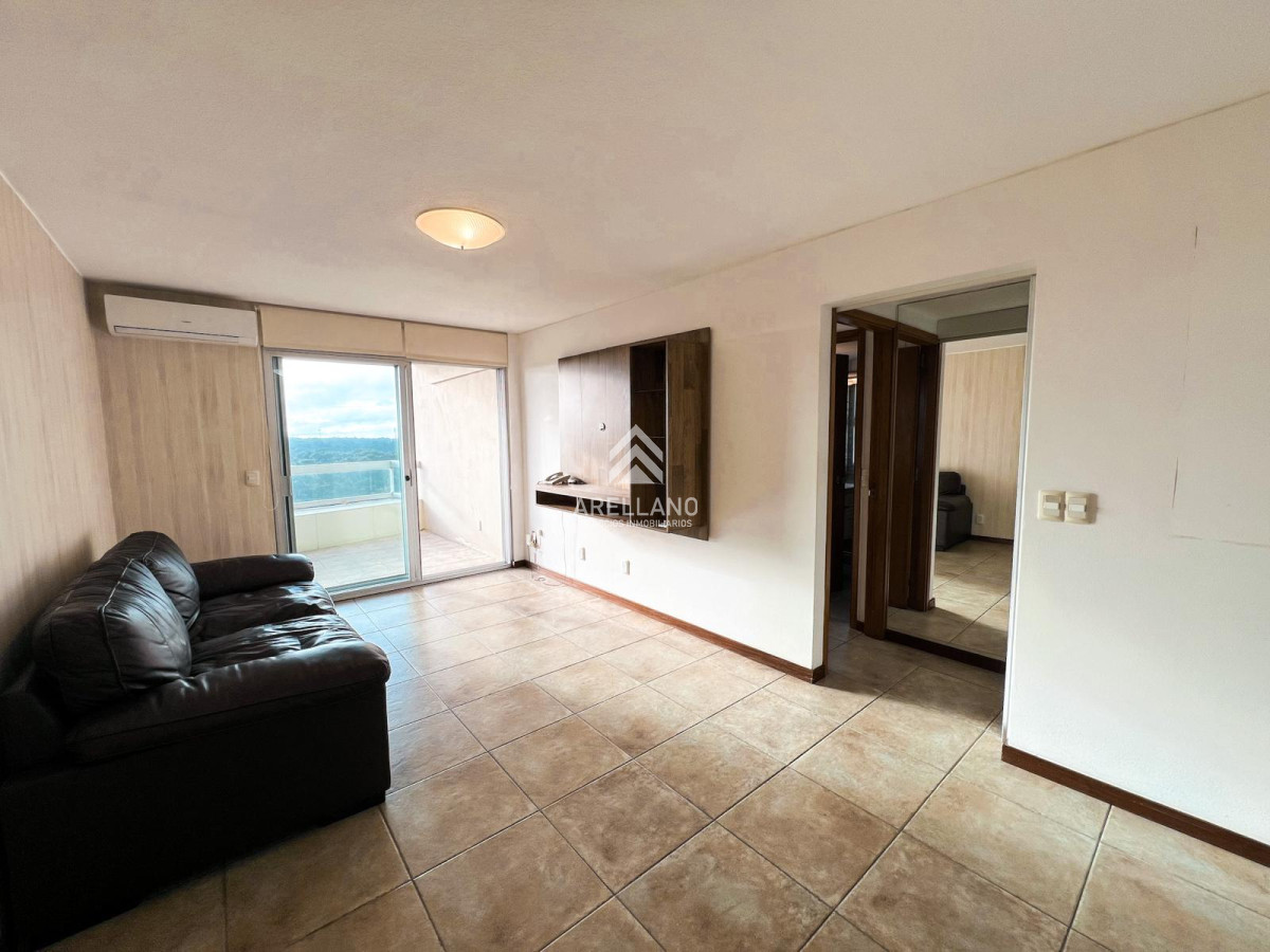 Apartamento ID.5140 - Venta apartamento 3 dormitorios Roosevelt 