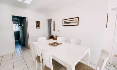 VENTA Y ALQUILER HERMOSO APARTAMENTO DE 3 DORMITORIOS