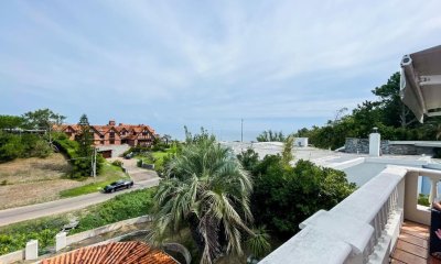 Casa en Pinares