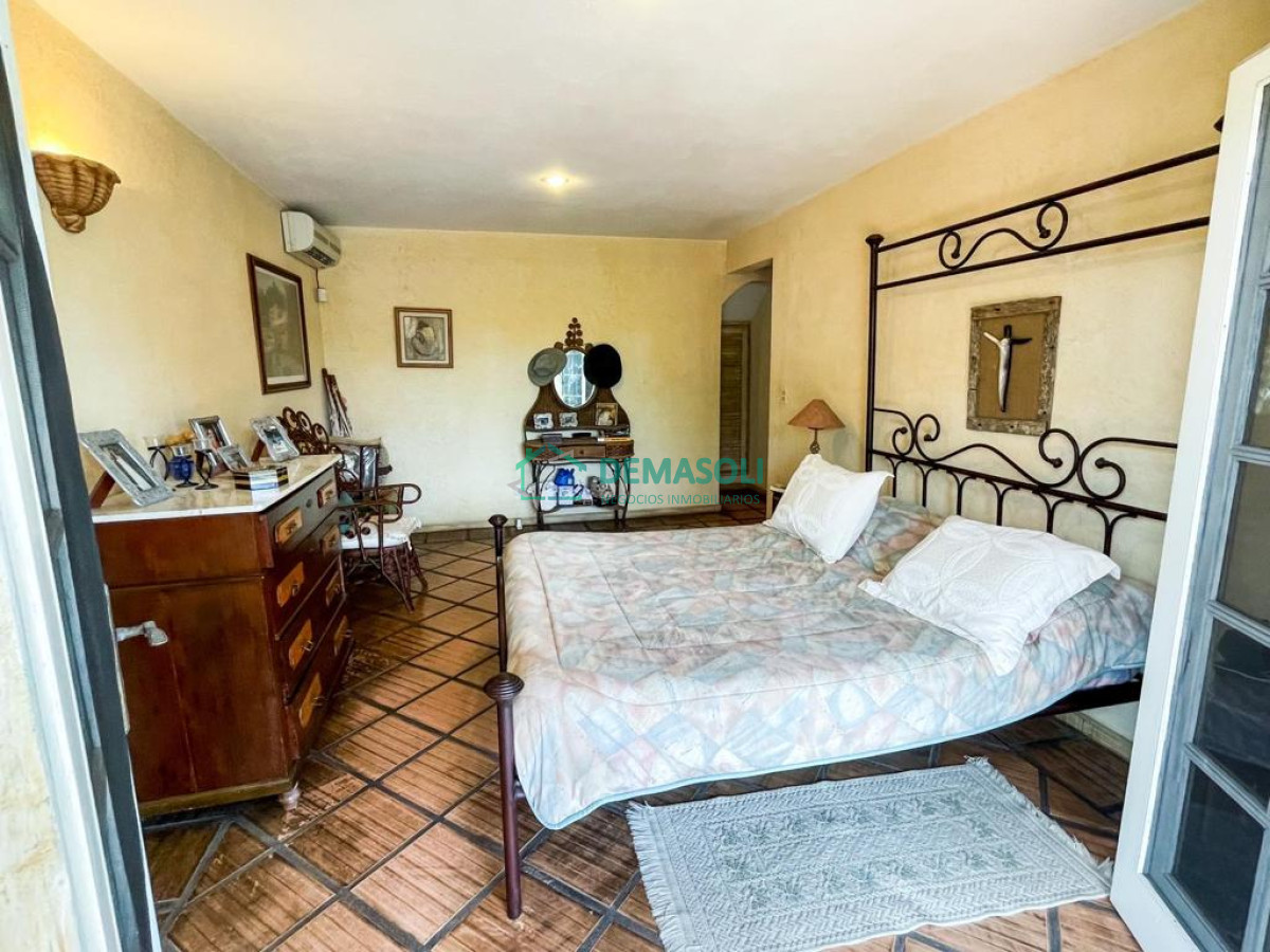 Casa ID.786 - Se vende casa en Pinares Maldonado a  metros del mar