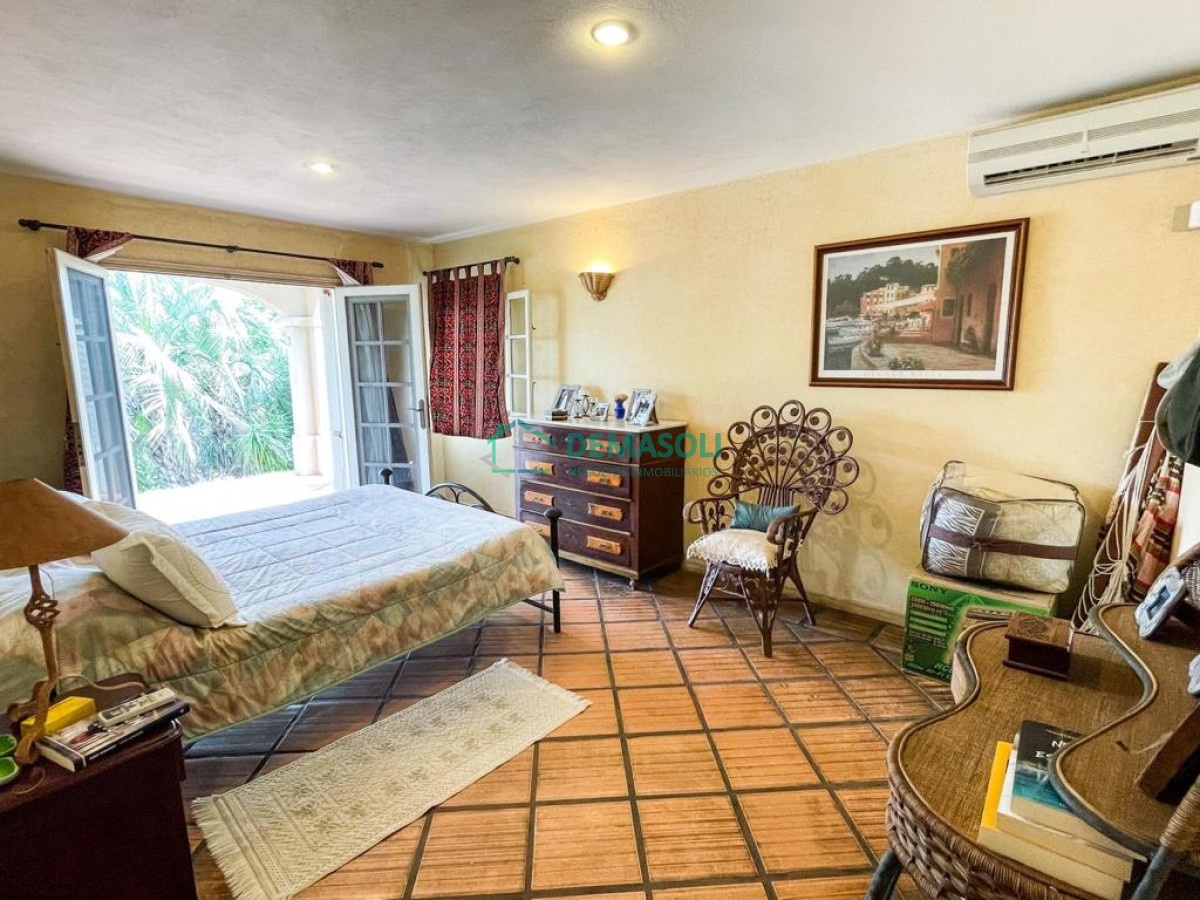 Casa ID.786 - Se vende casa en Pinares Maldonado a  metros del mar