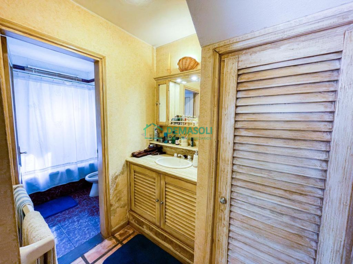Casa ID.786 - Se vende casa en Pinares Maldonado a  metros del mar