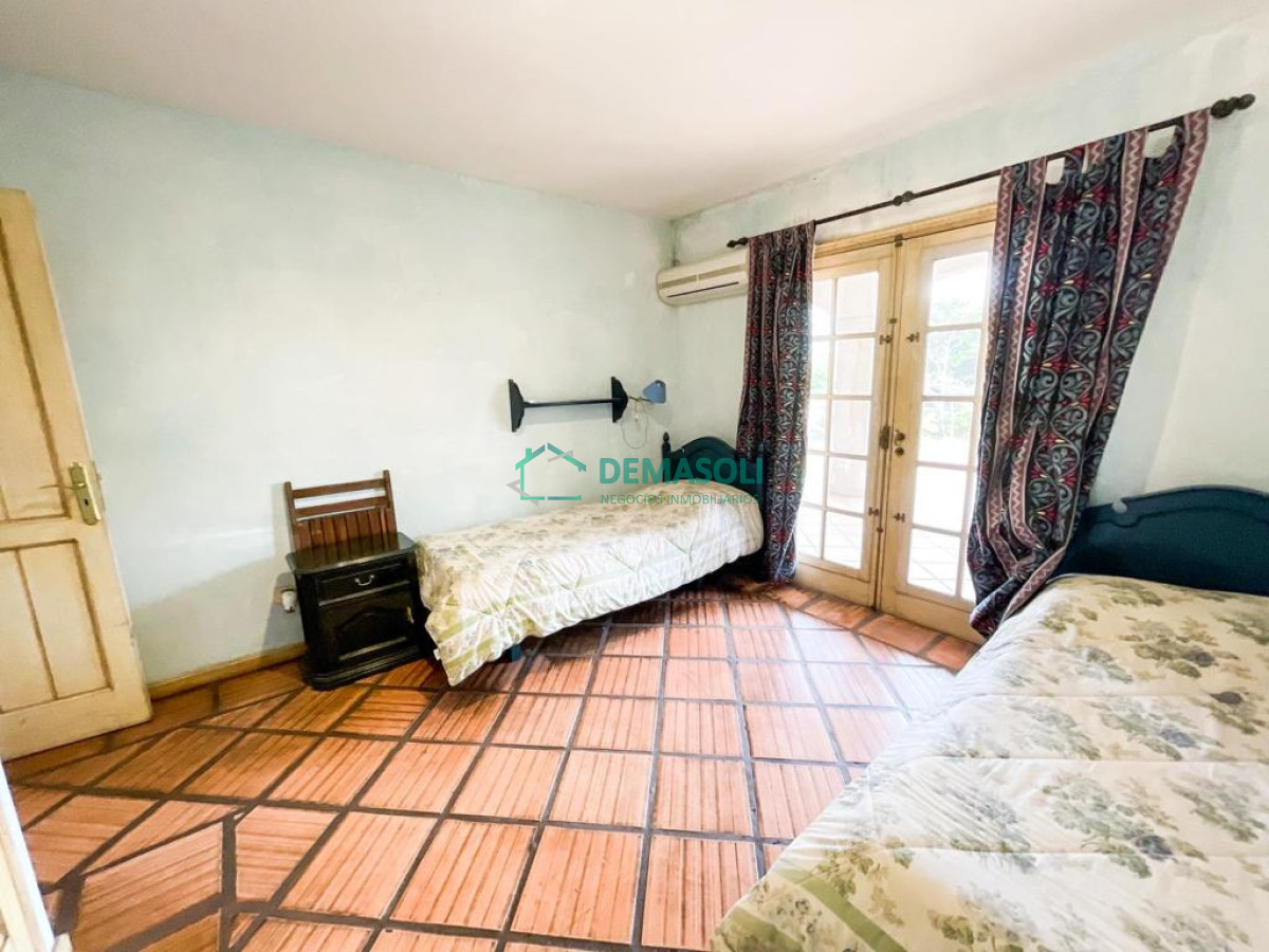 Casa ID.786 - Se vende casa en Pinares Maldonado a  metros del mar