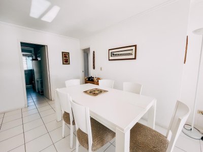 VENTA Y ALQUILER HERMOSO APARTAMENTO DE 3 DORMITORIOS 