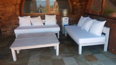 Apartamento en Manantiales