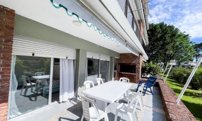 Planta baja tipo casa