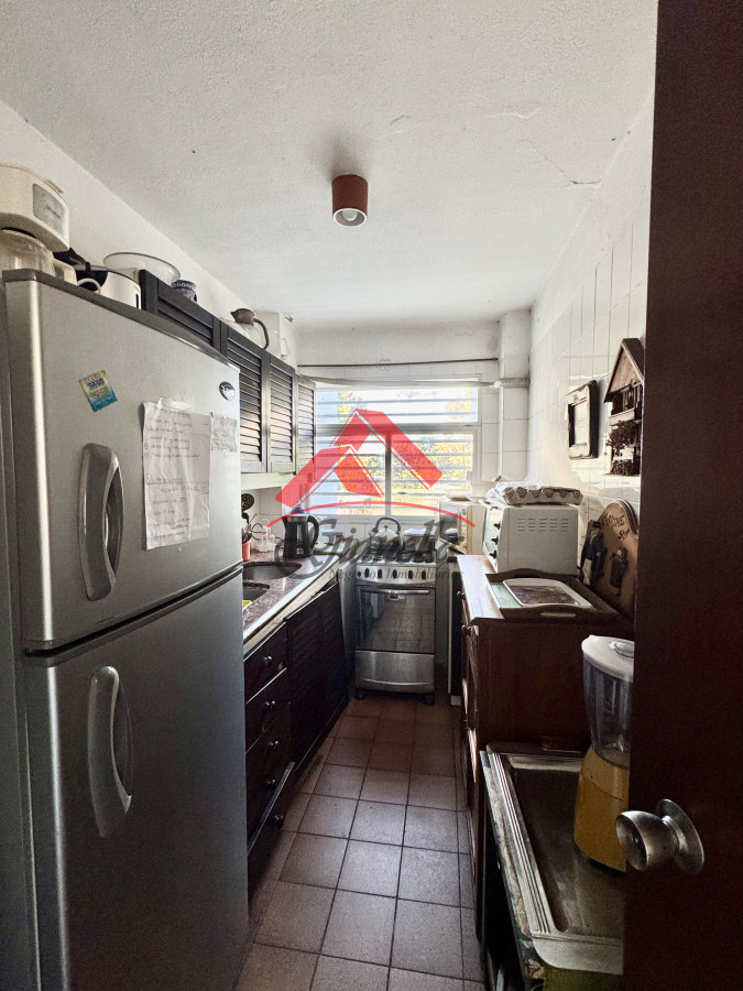 Apartamento ID.2238 - Apartamento de 2 dormitorios y 2 baños en venta
