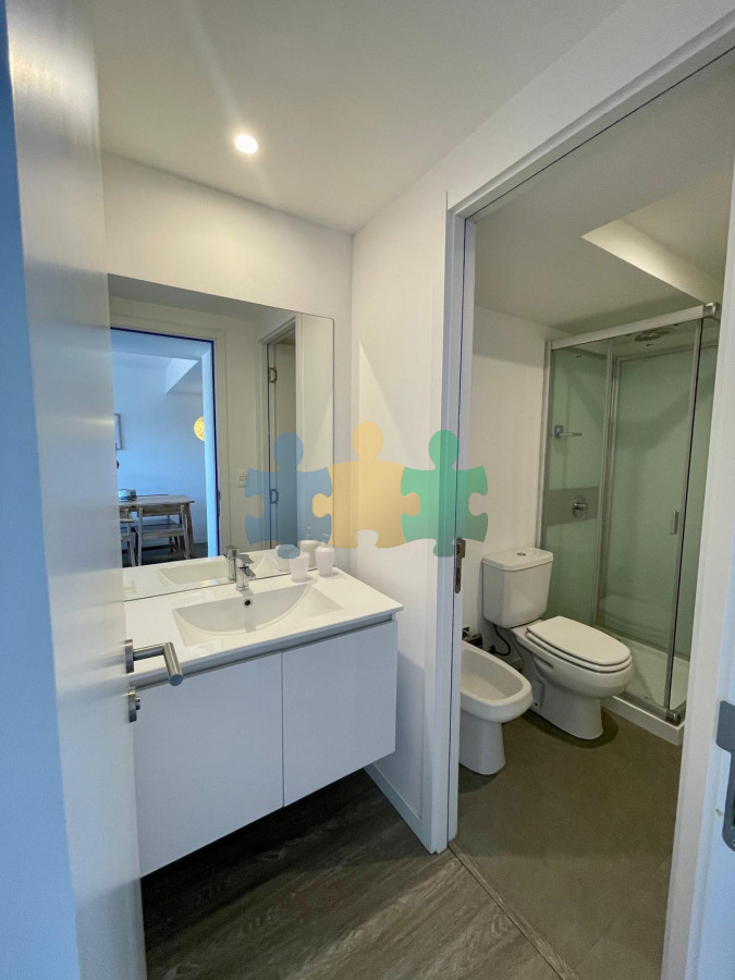 Apartamento en Punta del Este   Ref : EQP6583 - GoPunta - Portal Inmobiliario de Punta del Este - Maldonado