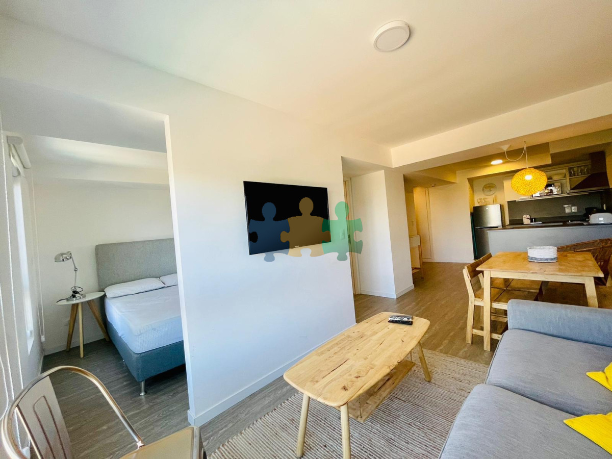 Apartamento en Punta del Este   Ref : EQP6583 - GoPunta - Portal Inmobiliario de Punta del Este - Maldonado