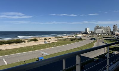 Apartamento en venta