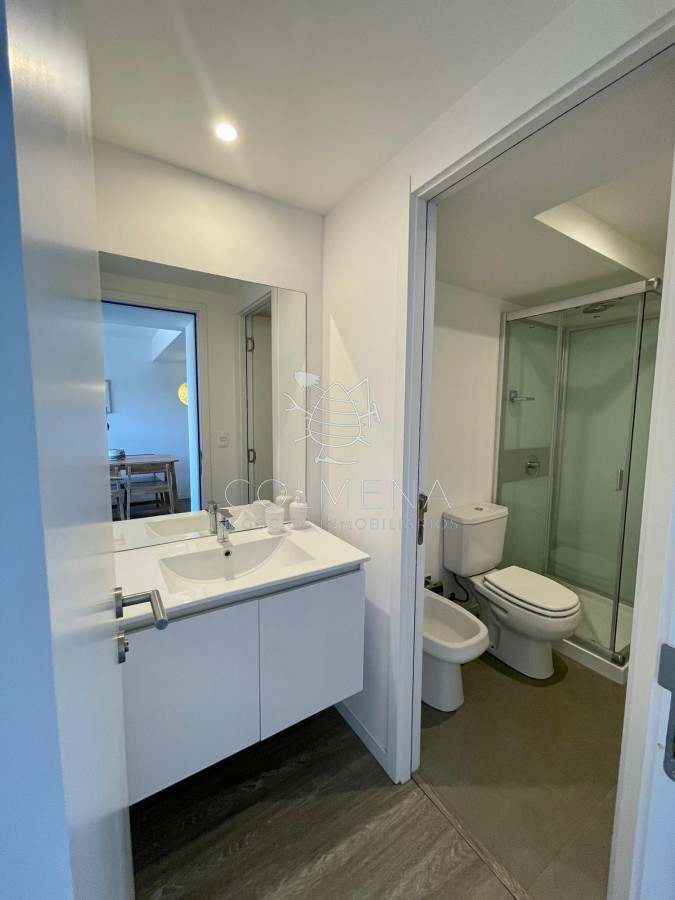 Departamento de 1 dormitorio en venta! - GoPunta - Portal Inmobiliario de Punta del Este - Maldonado