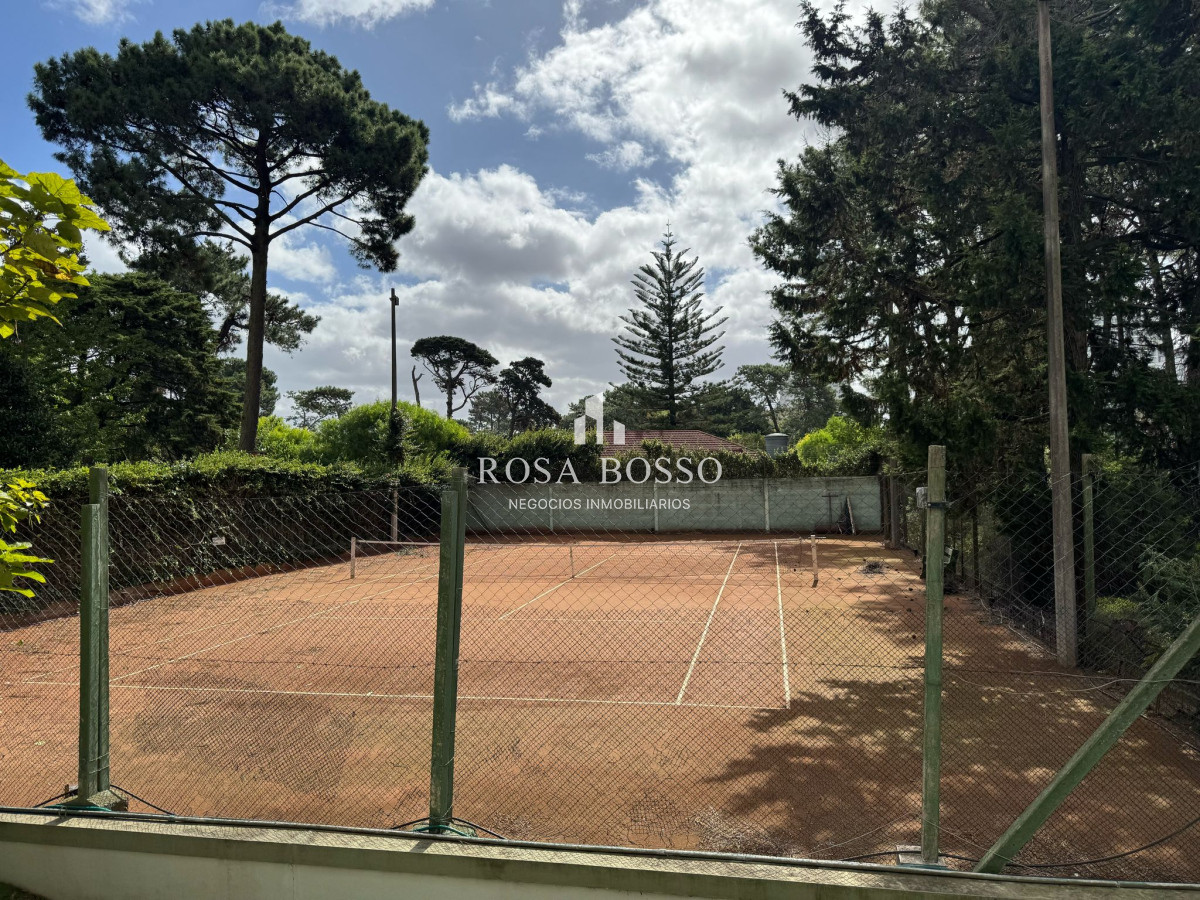 Apartamento ID.9623 - Apartamento Venta 1 dormitorio Roosevelt Punta del Este