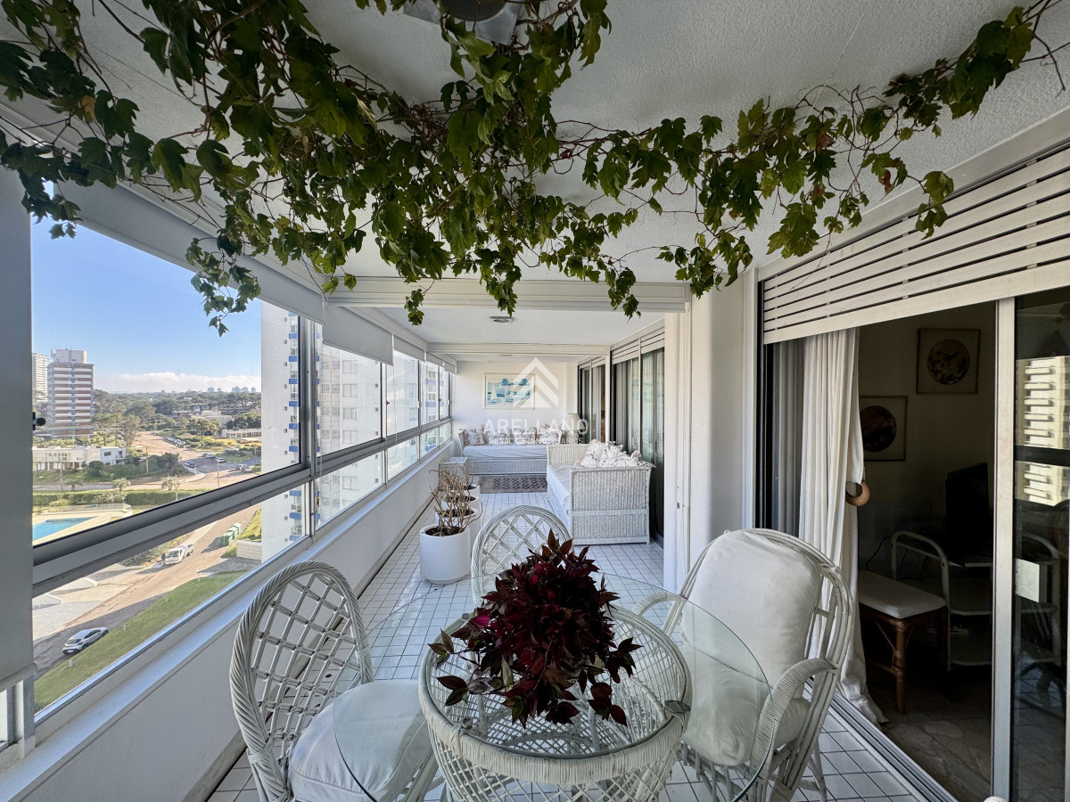 Apartamento ID.5009 - Venta apartamento 3 dormitorios 