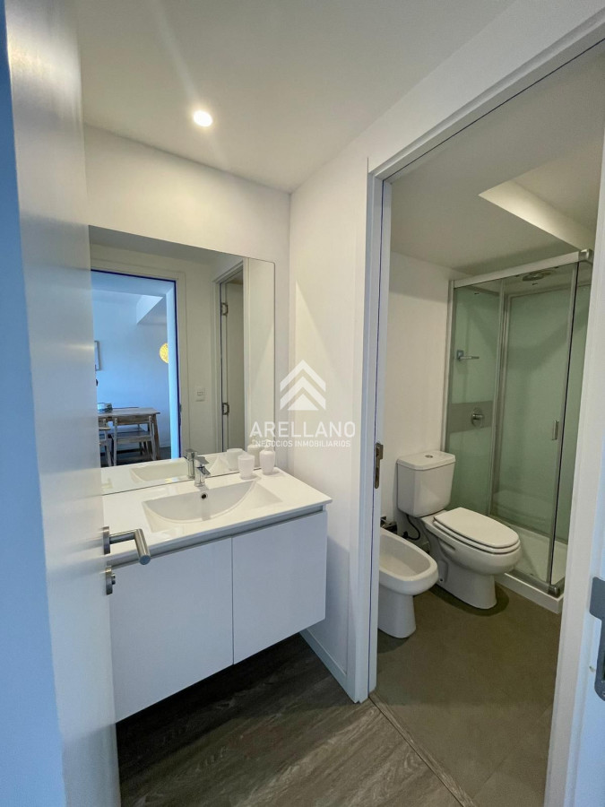Apartamento ID.3861 - Venta apartamento 1 dormitorio 