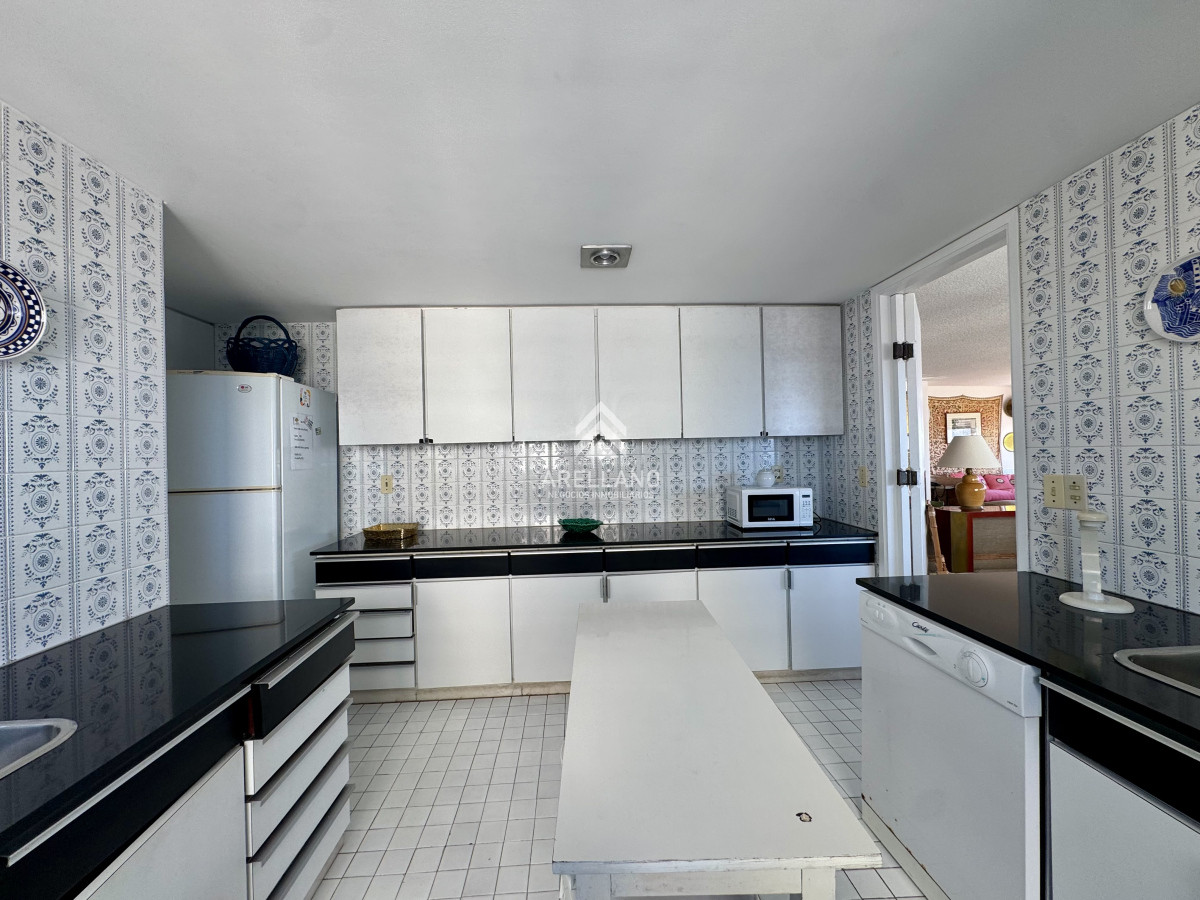 Apartamento ID.5009 - Venta apartamento 3 dormitorios 