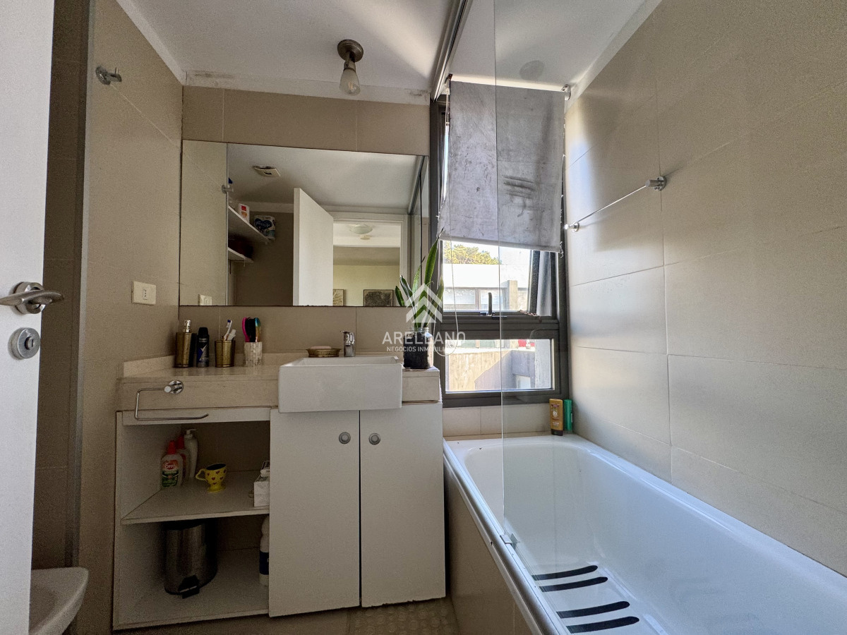 Apartamento ID.5483 - Venta apartamento 2 dormitorios 