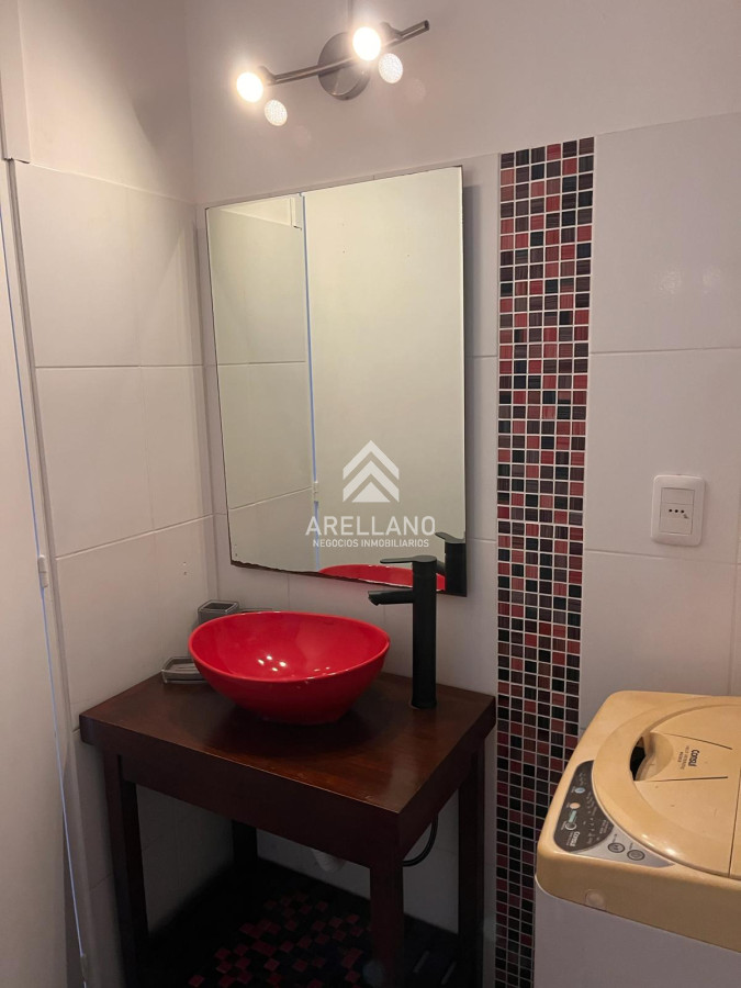 Apartamento ID.5010 - Venta apartamento 1 dormitorio 