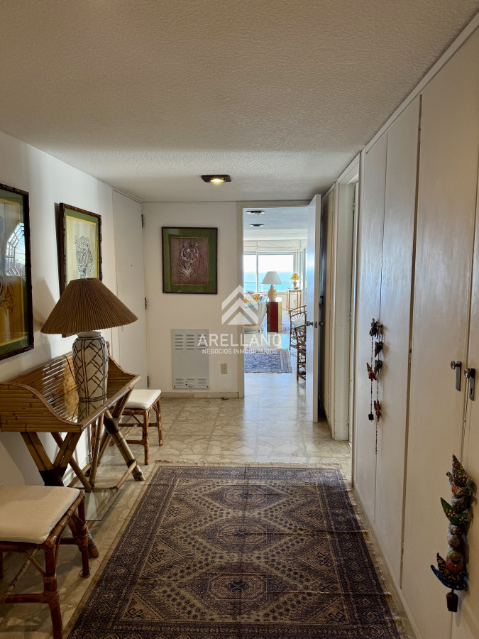 Apartamento ID.5009 - Venta apartamento 3 dormitorios 