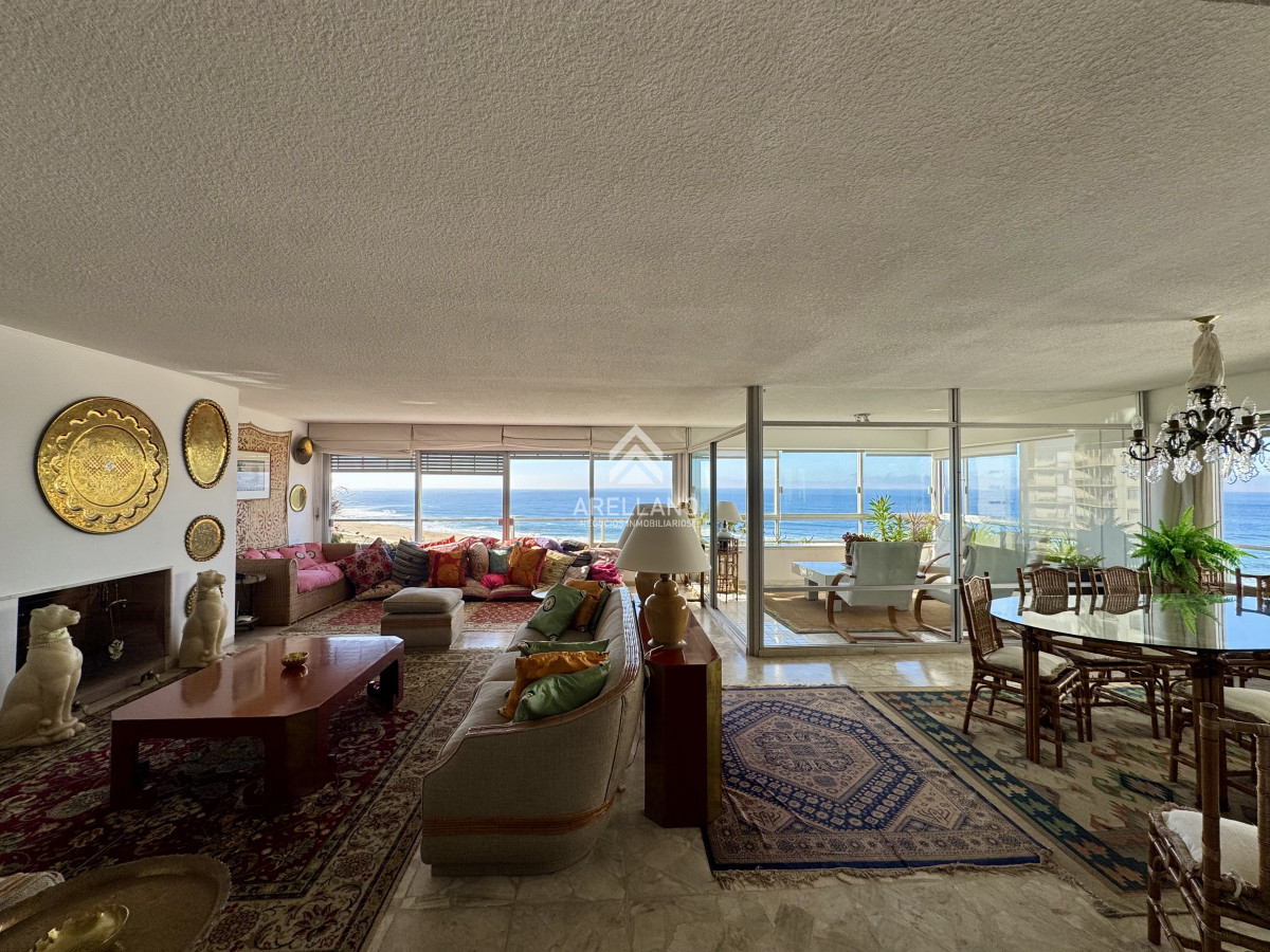 Apartamento ID.5009 - Venta apartamento 3 dormitorios 