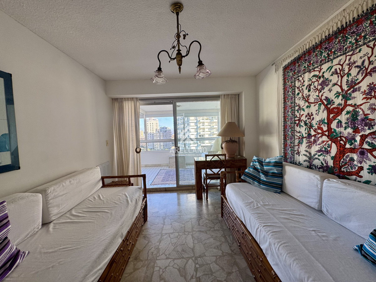 Apartamento ID.5009 - Venta apartamento 3 dormitorios 