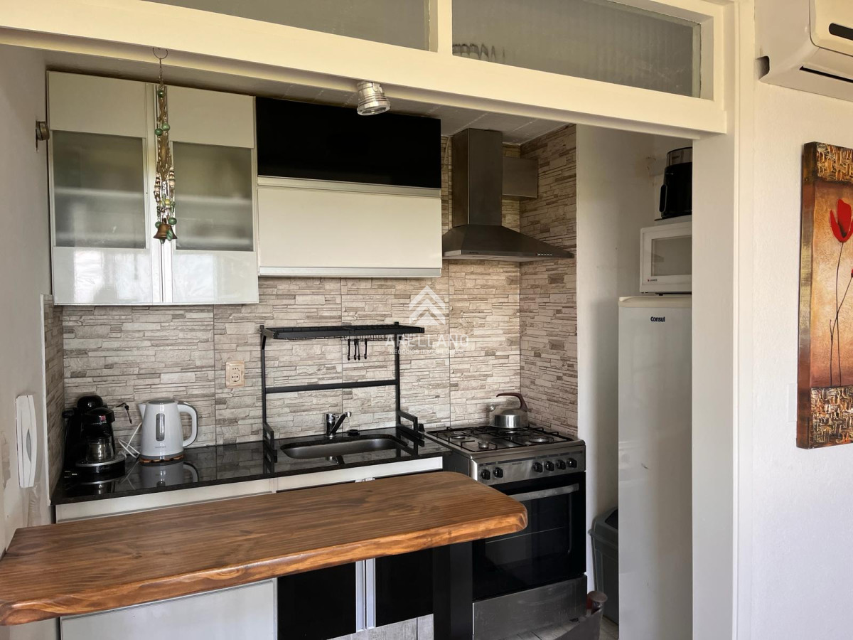 Apartamento ID.5010 - Venta apartamento 1 dormitorio 