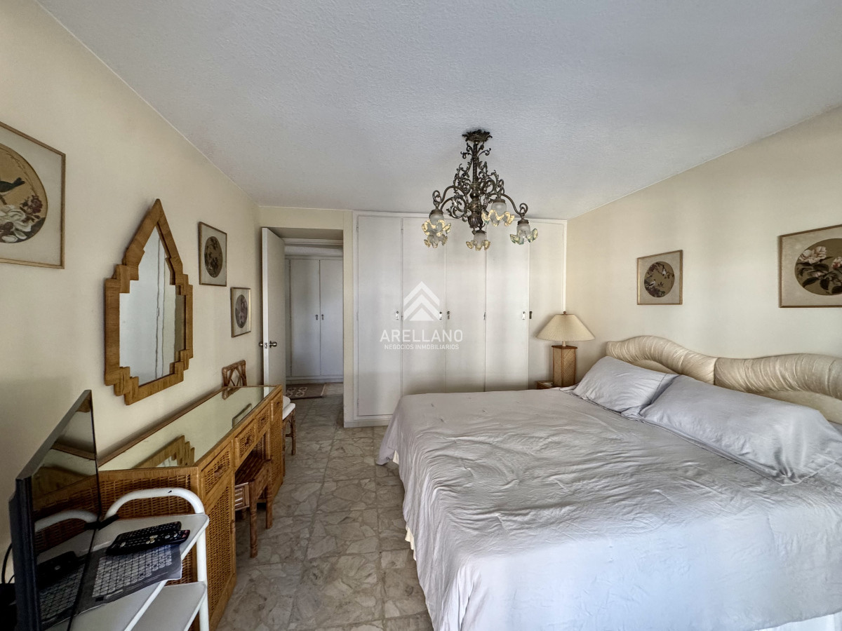 Apartamento ID.5009 - Venta apartamento 3 dormitorios 