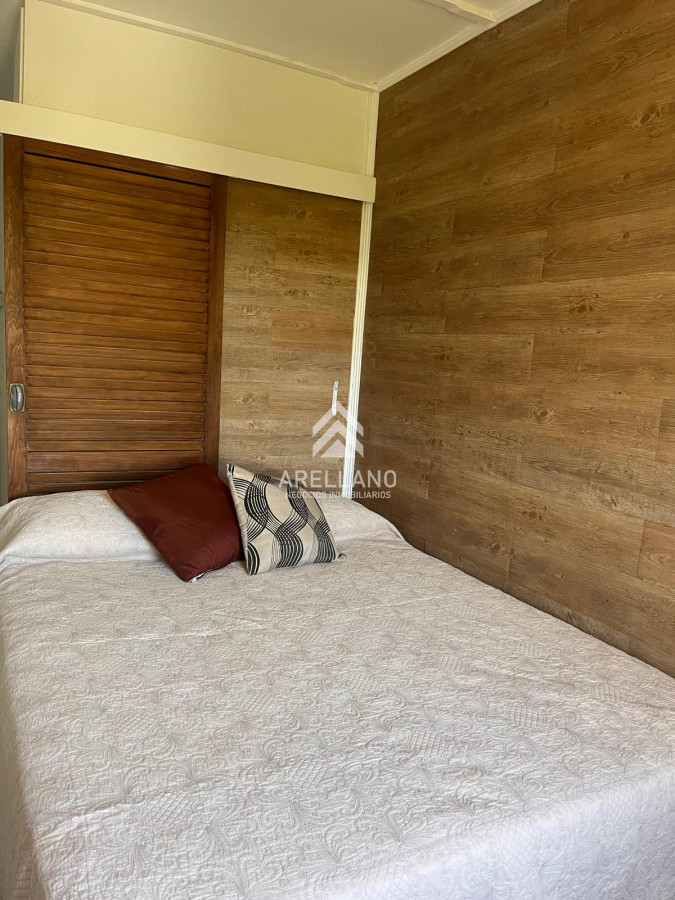 Apartamento ID.5010 - Venta apartamento 1 dormitorio 