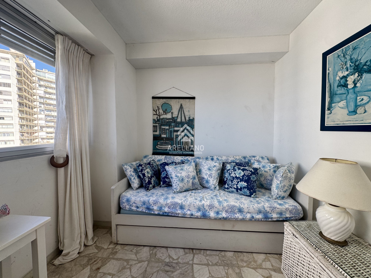 Apartamento ID.5009 - Venta apartamento 3 dormitorios 