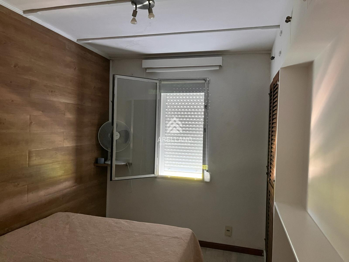 Apartamento ID.5010 - Venta apartamento 1 dormitorio 