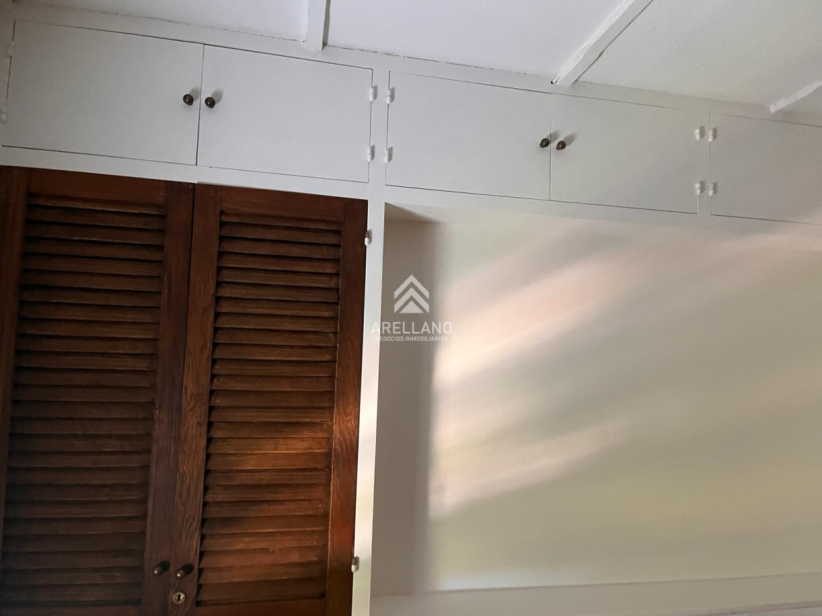 Apartamento ID.5010 - Venta apartamento 1 dormitorio 