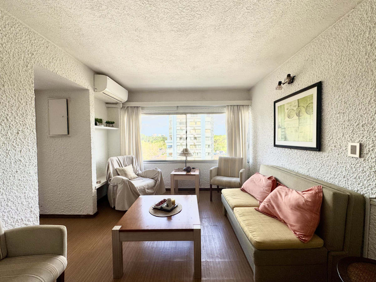 Apartamento ID.5008 - Apartamento de 1 dormitorio en venta