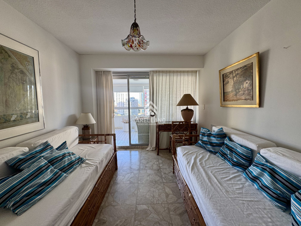 Apartamento ID.5009 - Venta apartamento 3 dormitorios 