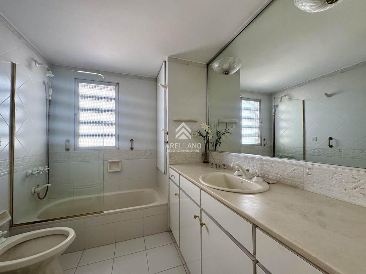 Apartamento ID.5009 - Venta apartamento 3 dormitorios 