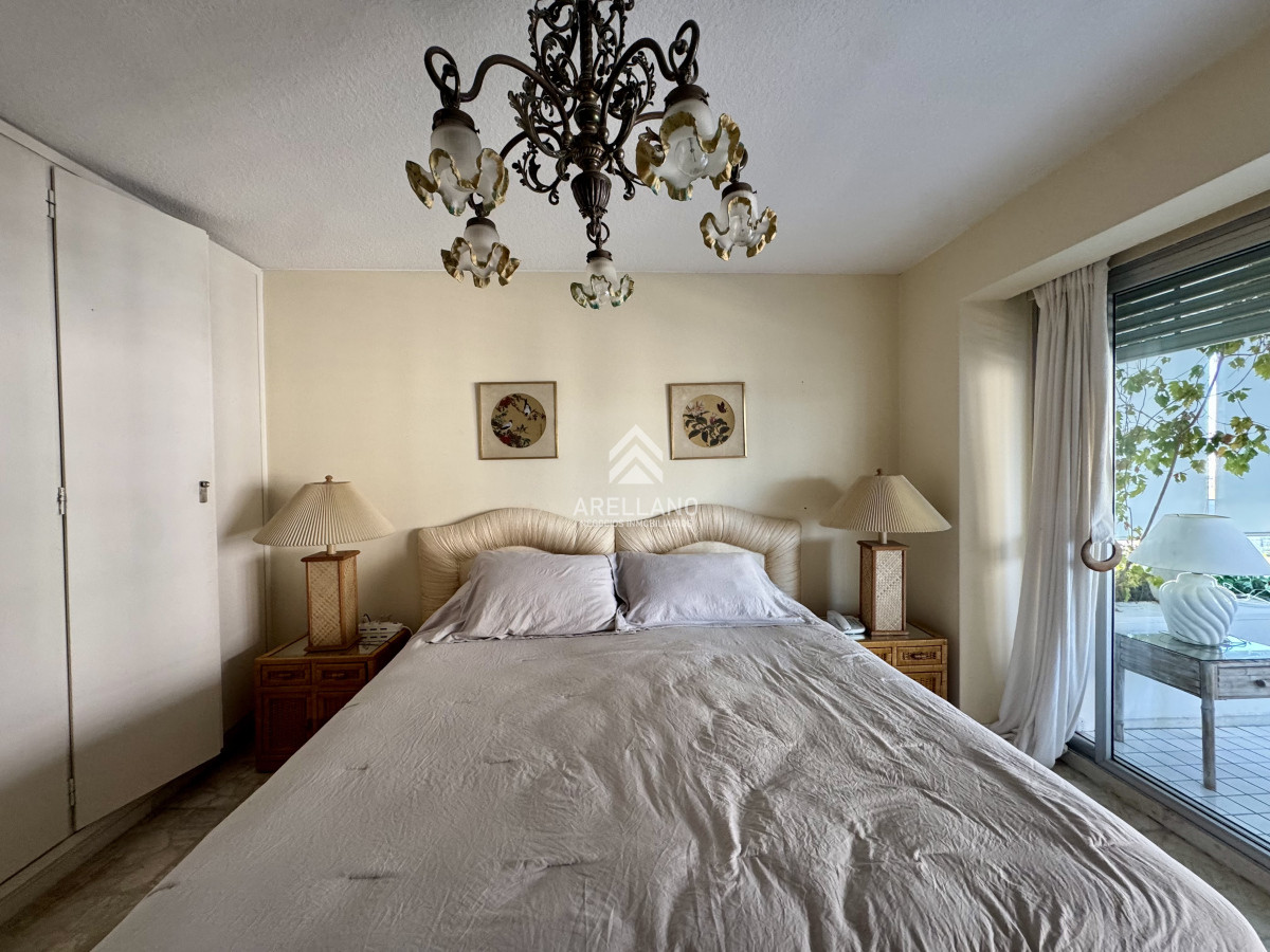 Apartamento ID.5009 - Venta apartamento 3 dormitorios 