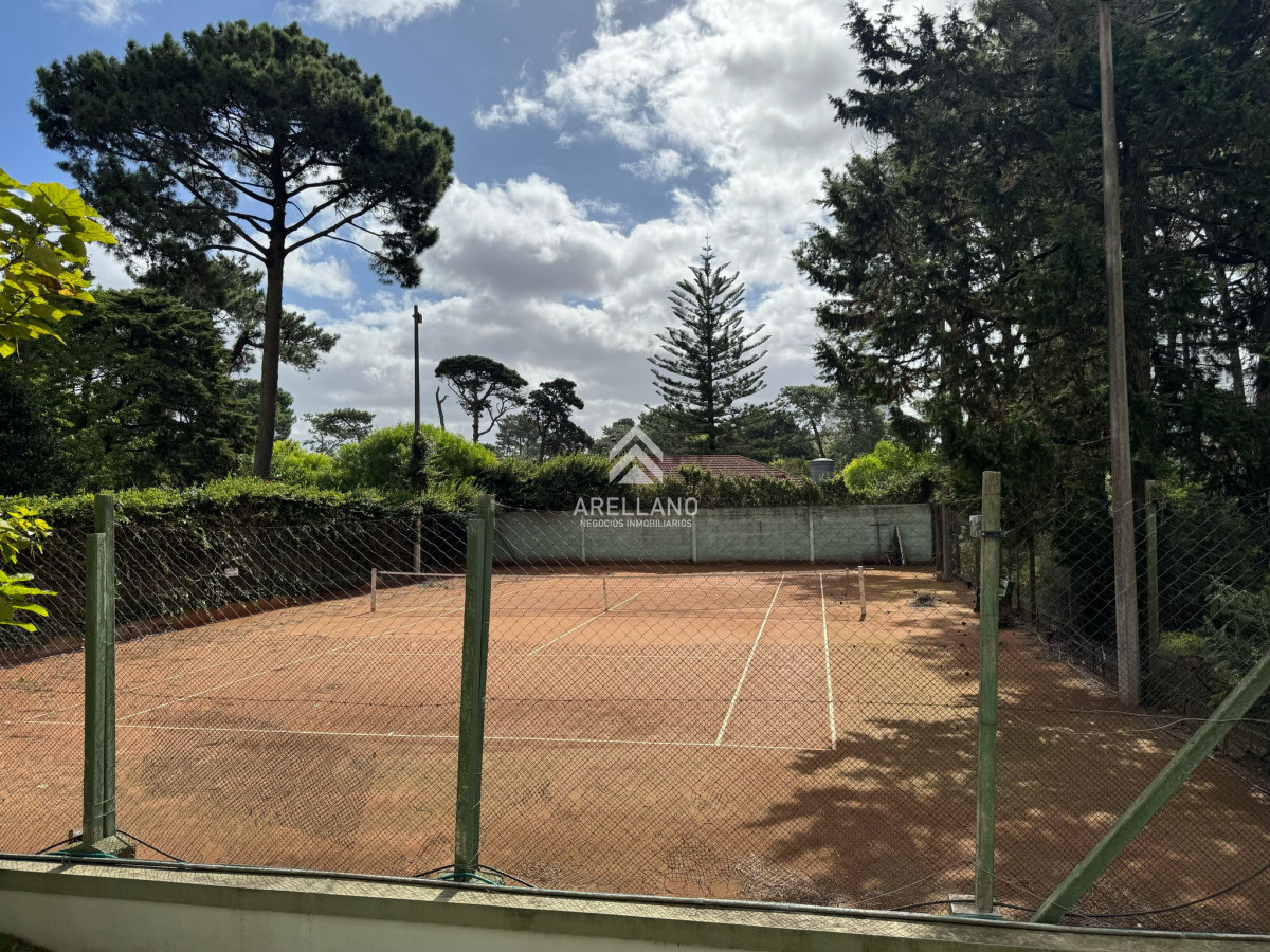 Apartamento ID.5008 - Apartamento de 1 dormitorio en venta