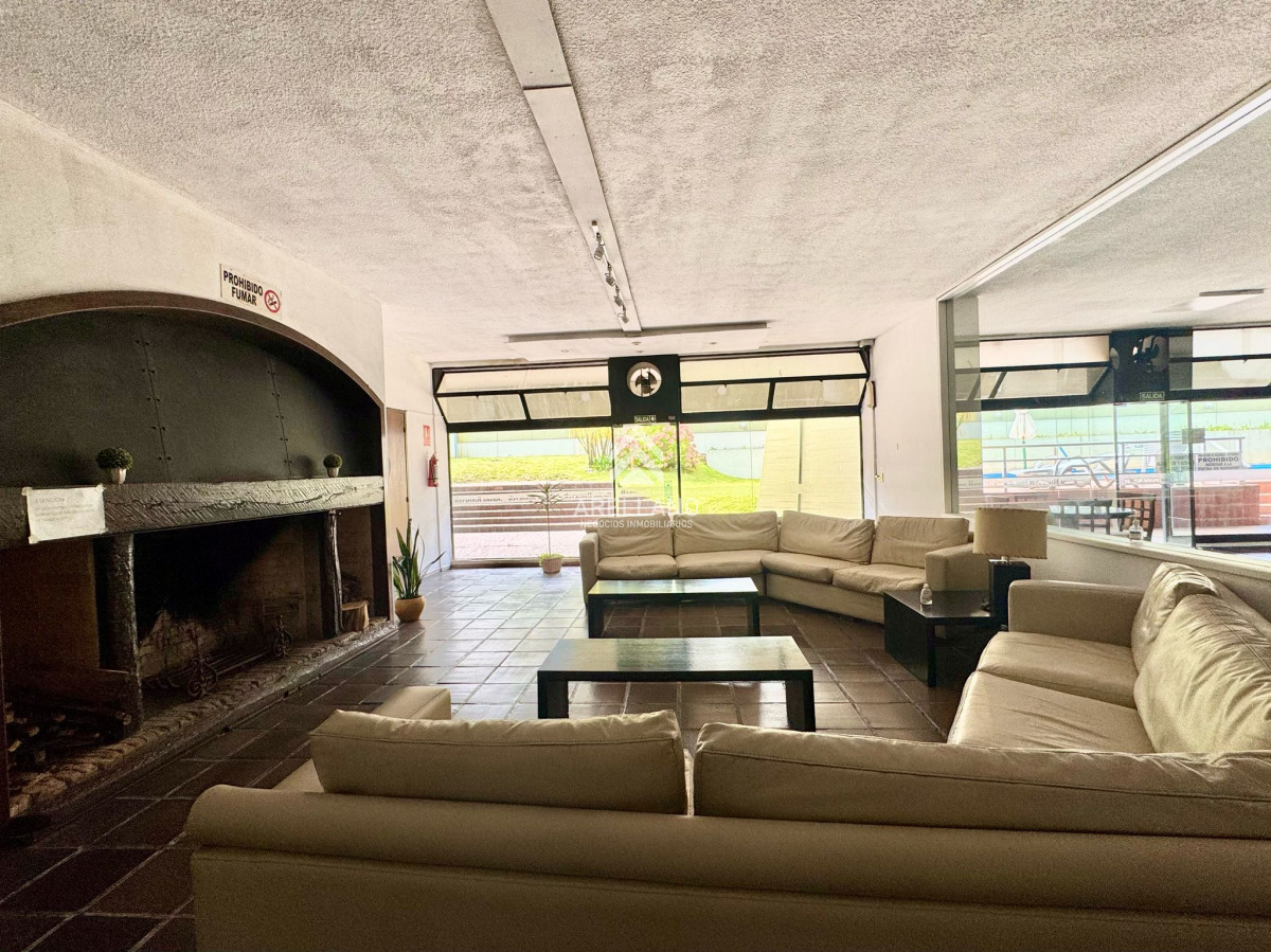 Apartamento ID.5008 - Apartamento de 1 dormitorio en venta