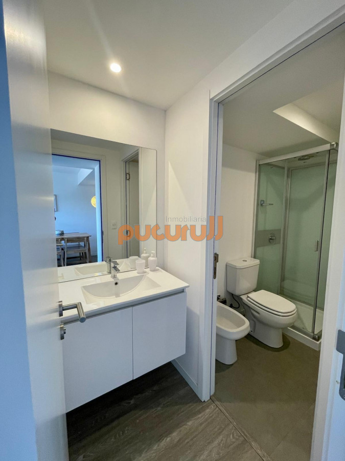Departamento de 1 dormitorio en venta! - GoPunta - Portal Inmobiliario de Punta del Este - Maldonado
