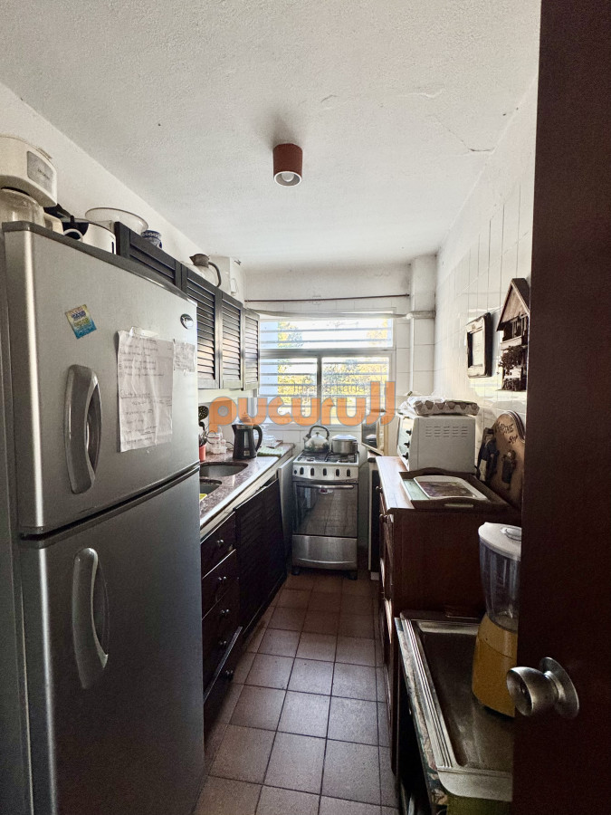 Apartamento ID.2683 - Apartamento de 2 dormitorios y 2 baños en venta