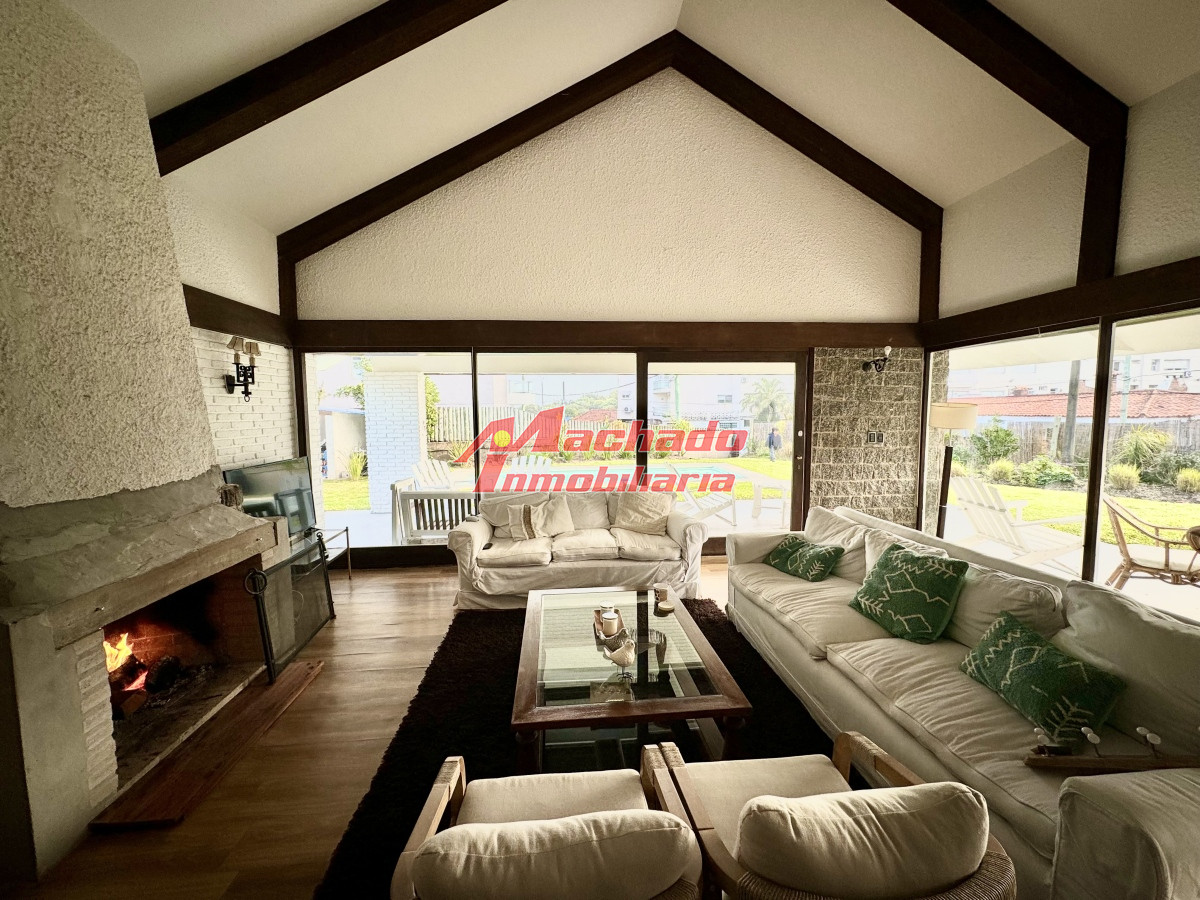 Mansa - GoPunta - Portal Inmobiliario de Punta del Este - Maldonado