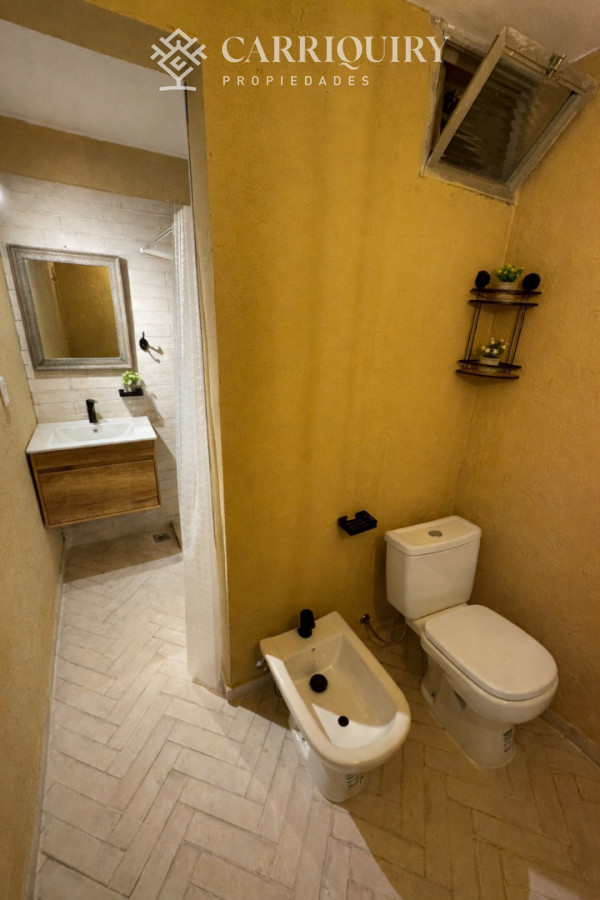 Apartamento ID.9605 - Apartamento de 2 domritorios en venta, 1ra linea de playa brava!