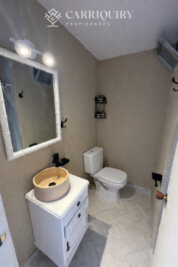 Apartamento ID.9605 - Apartamento de 2 domritorios en venta, 1ra linea de playa brava!