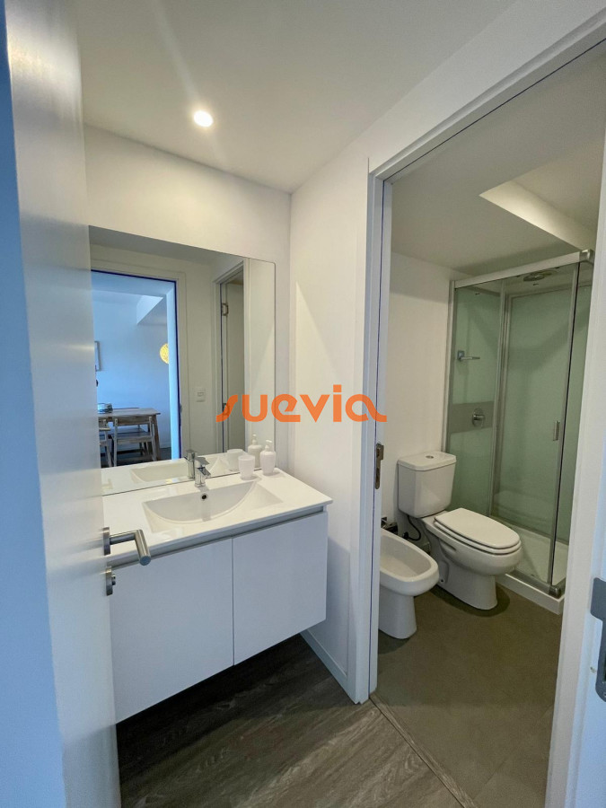 Apartamento 1 dormitorio Torre de categoría Punta del Este - GoPunta - Portal Inmobiliario de Punta del Este - Maldonado